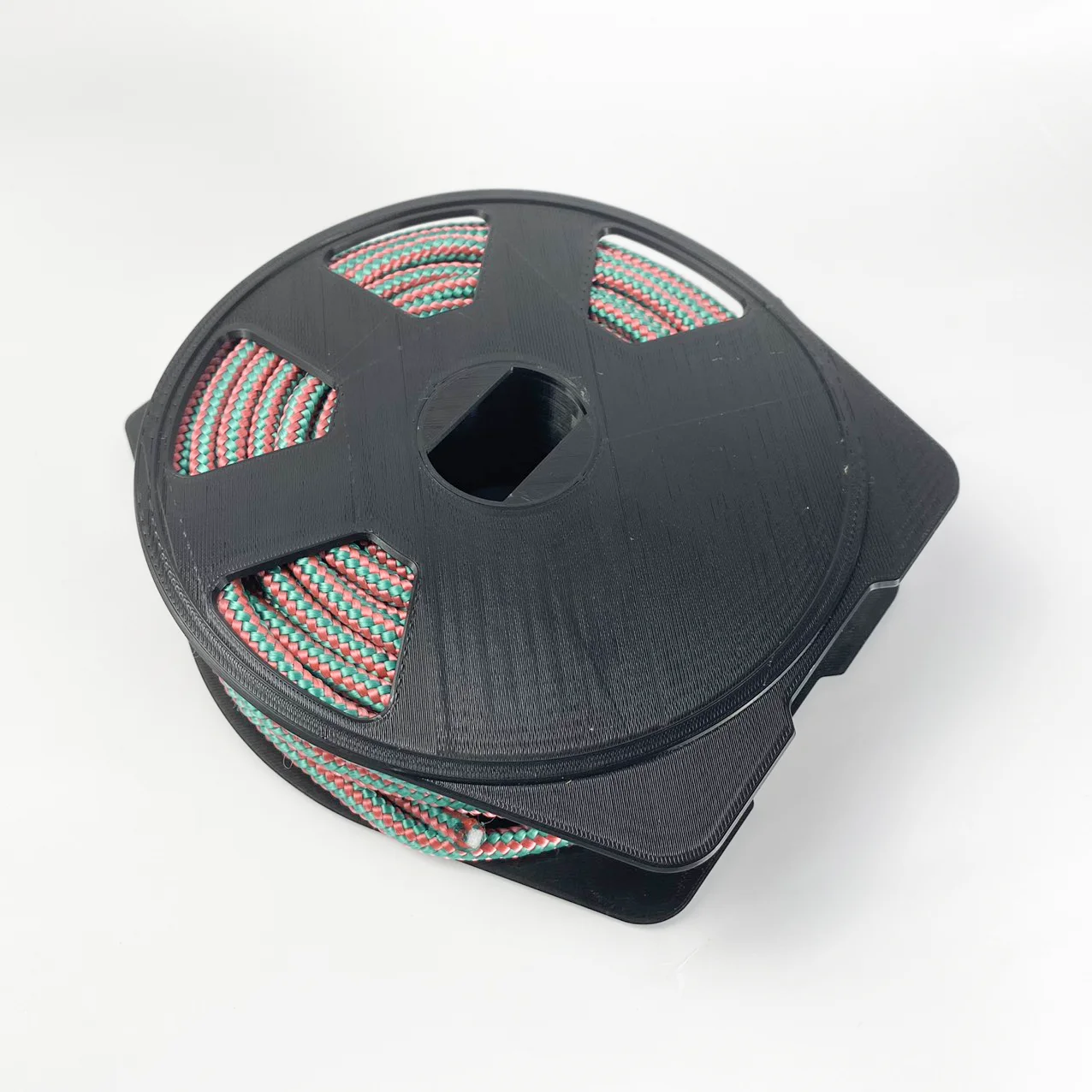 Brand New Fishing Rope Marine Climbing Deep Sea Corde UHMWPE Double Braided Rope Quality Assurance Made in Vietnam