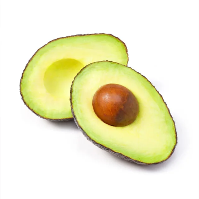 High Quality Fresh Hass Avocado Best Price Tropical Green Fruit Direct Export