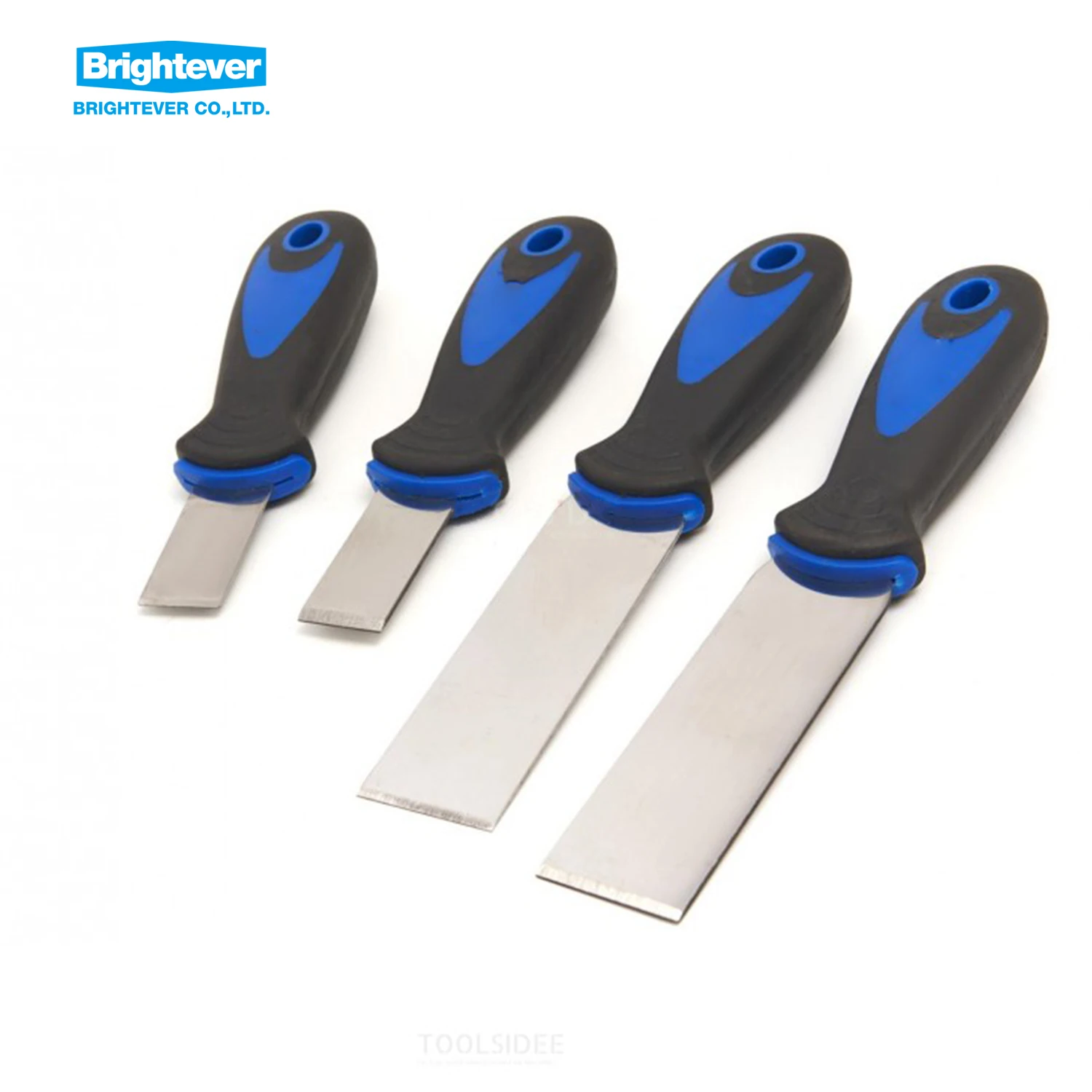 BRIGHTEVER Very easy to use stainless steel gasket scraper set scraper tool