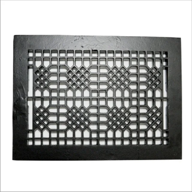 Decorative ventilation grill new design manufacturer from India