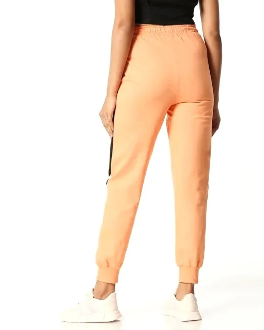 Pakistan Clothing Manufacturer Custom High Quality Jogger Sweatpants Women Cotton Spandex Jogger Sweatpants