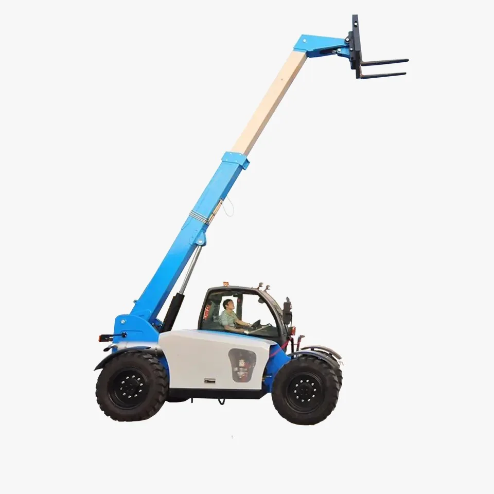 Cheap And High Quality Mobile Manual Hydraulic Telescoping Lift Mechanism Portable Lifter with CE ISO Certification
