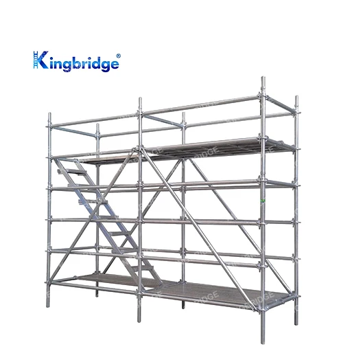 Andamio алюминиевая Строительная система доска для строительных лесов с регулируемым колесом лестничная платформа переносная башня