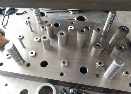 Jaeger RP-21 высокая производительность антикоррозионное