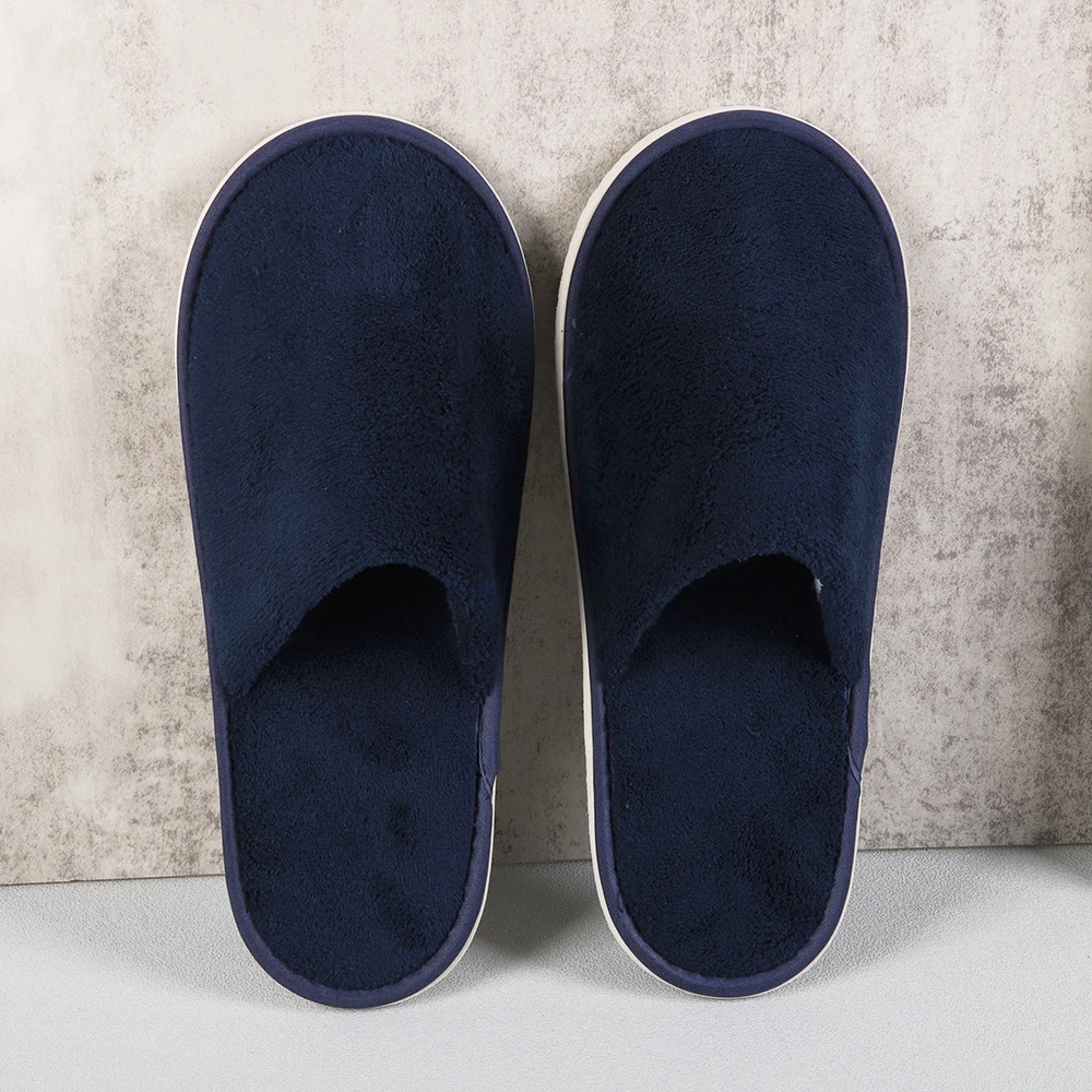 Best Material Soft And Warm New Arrival Wholesale High Quality Breathable Women slippers  Quick Dry Comfortable Towel Slippers