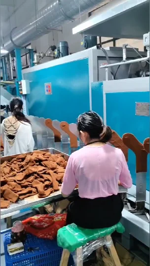 New product huge automatic sock steaming machine suitable for large sock factory