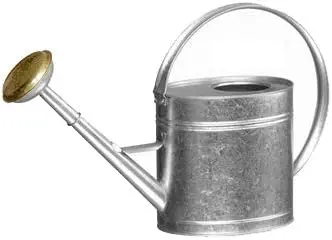 Garden Watering Can Garden Watering Pot 8L watering can for indoor and outdoor garden settings Can be used as a decorative