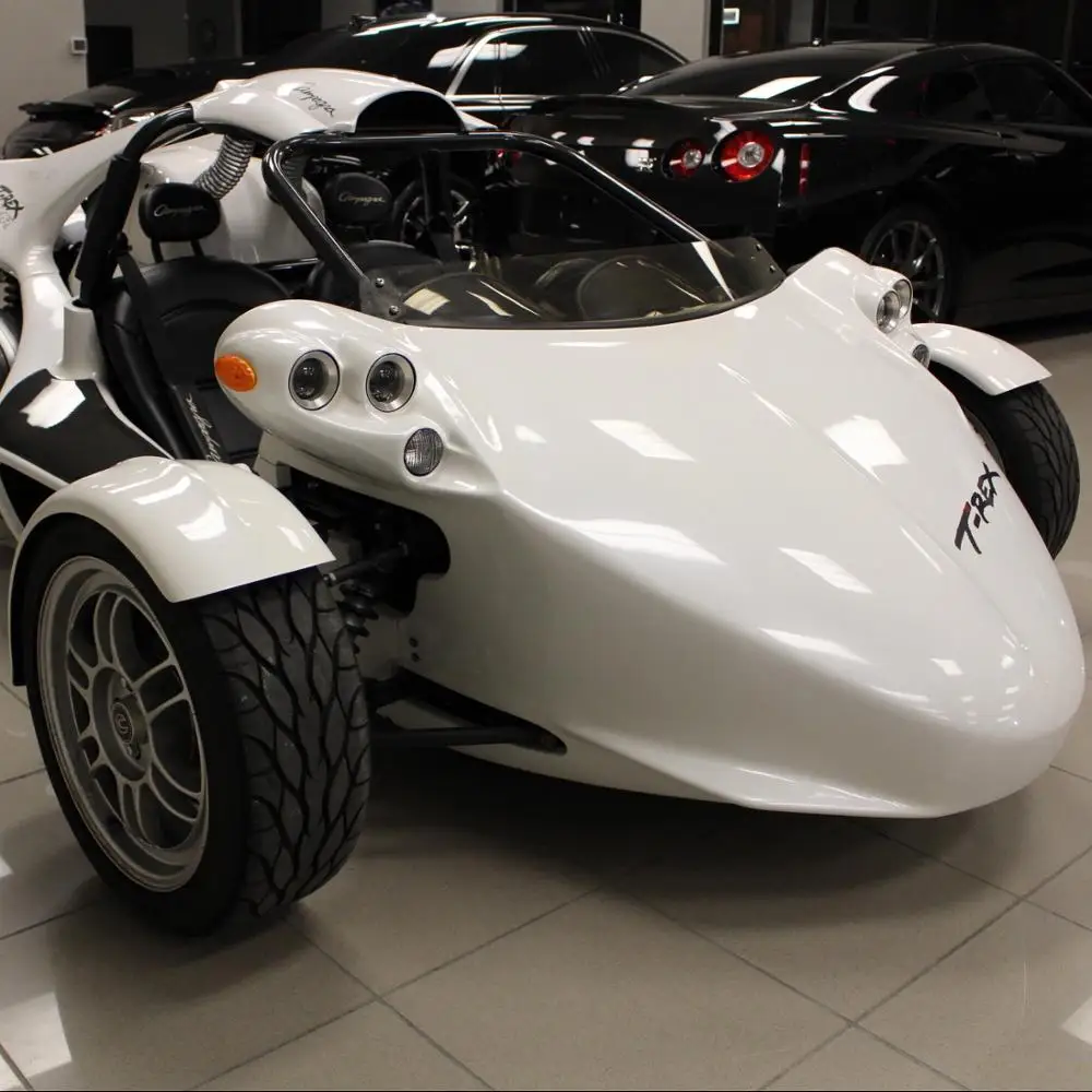 EXCEL SALES Aero T - Rex RR 3 wheels with sound system - Ready To Dispatch Stocks for Adults 2023 / 2024 Models