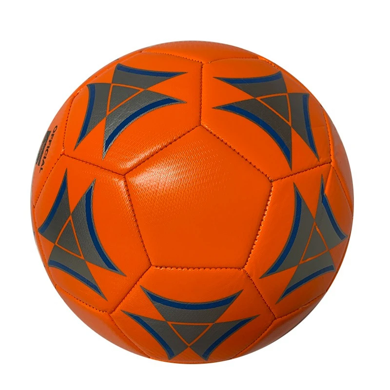 Factory Wholesale Soccer ball / Handmade Professional football, Customized Logo, size and weight, Made in Pakistan
