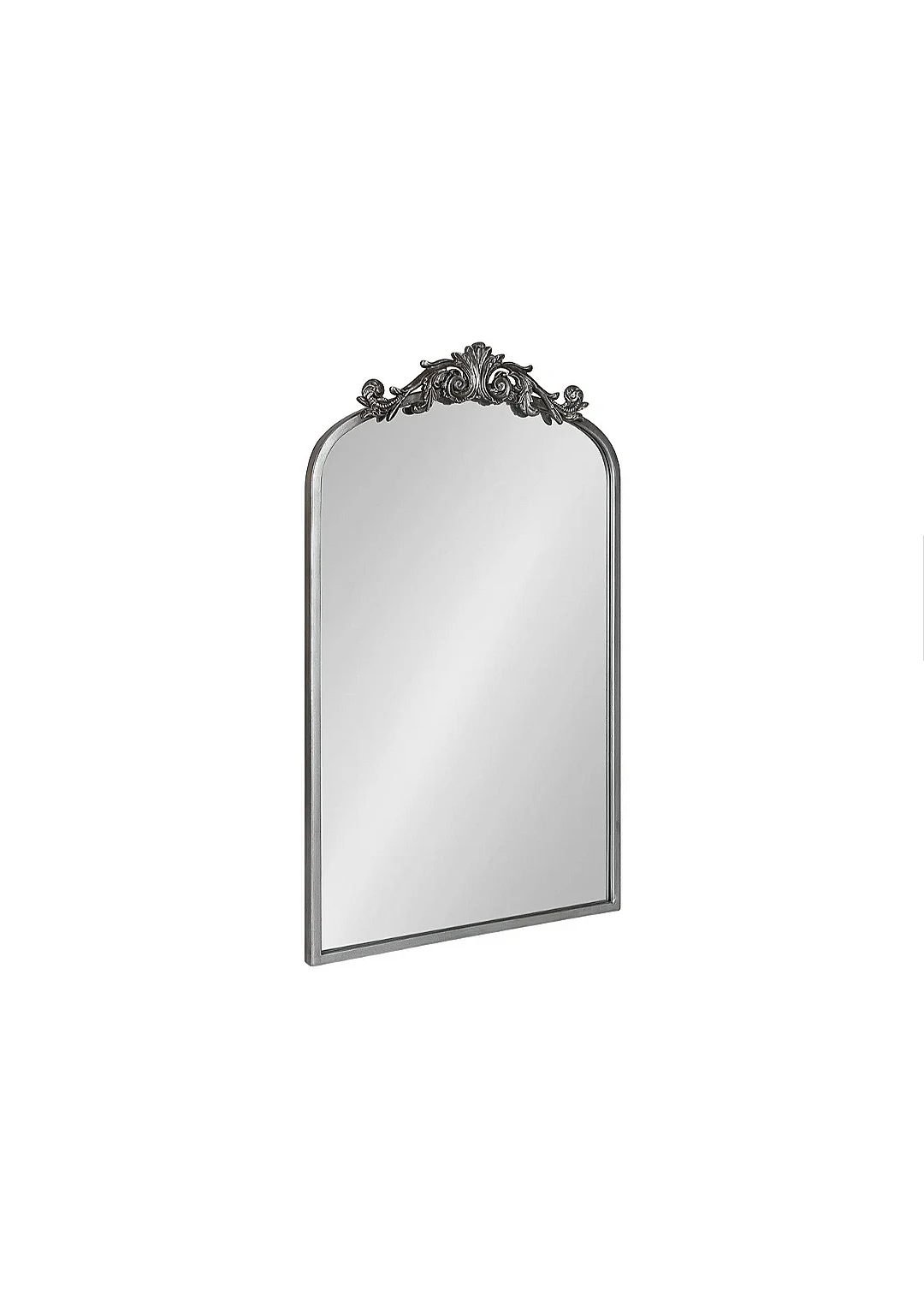 Modern Wall Mirror For Home Hotel Living room Bathroom decoration Metal mirror Frame Oval Shape frame design Wall Mount hanging