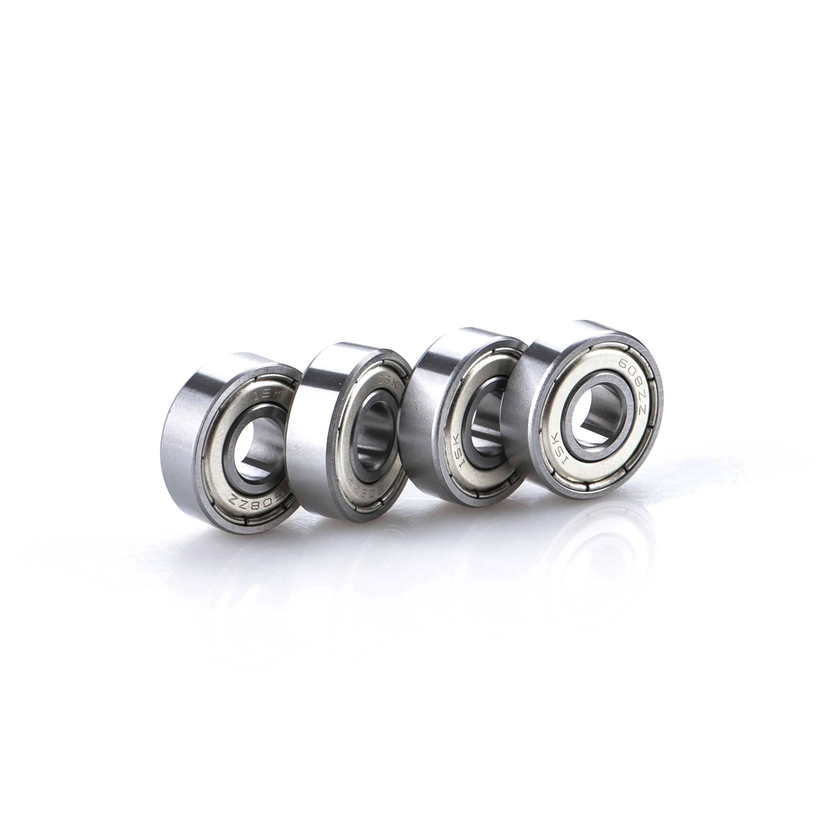 601X Deep Groove Ball Bearing 601X ZZ 2RS OPEN Metal Shielded Bearing