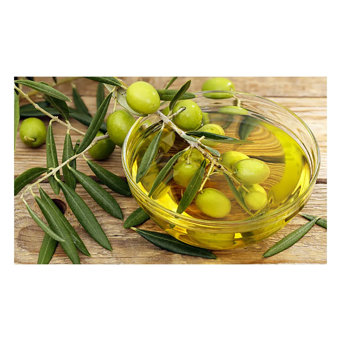 Regimental High Quality Olive Oil 1000 ml 100% Gold Line Selection