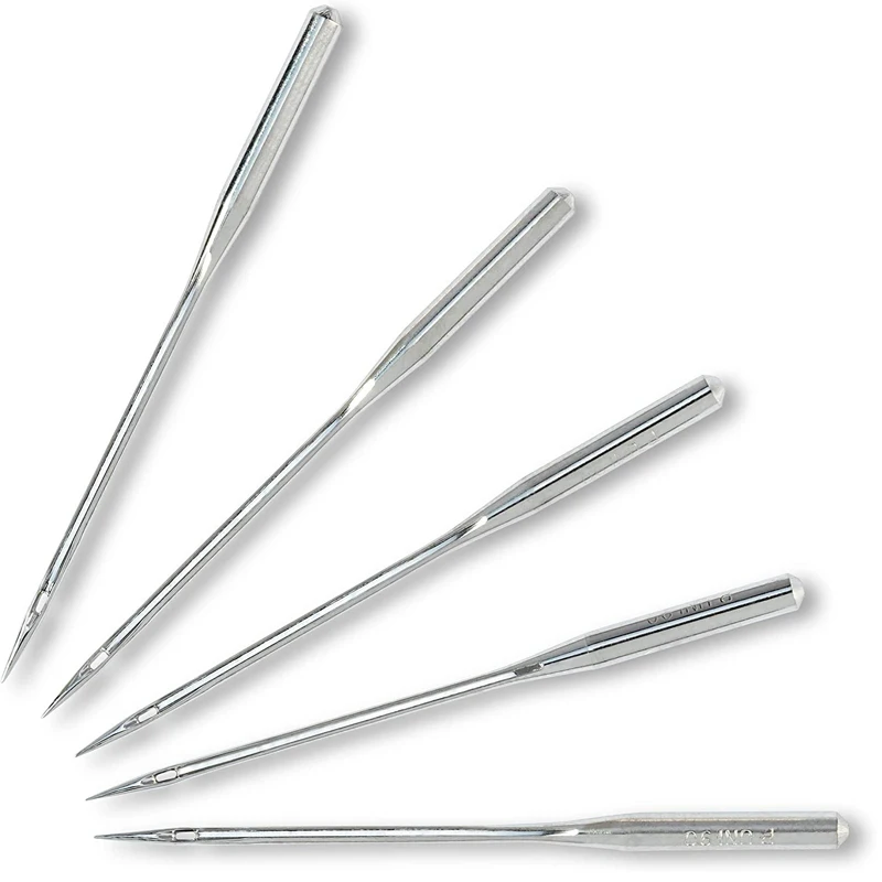 Иглы для швейных машин 90 мм Prym 152412