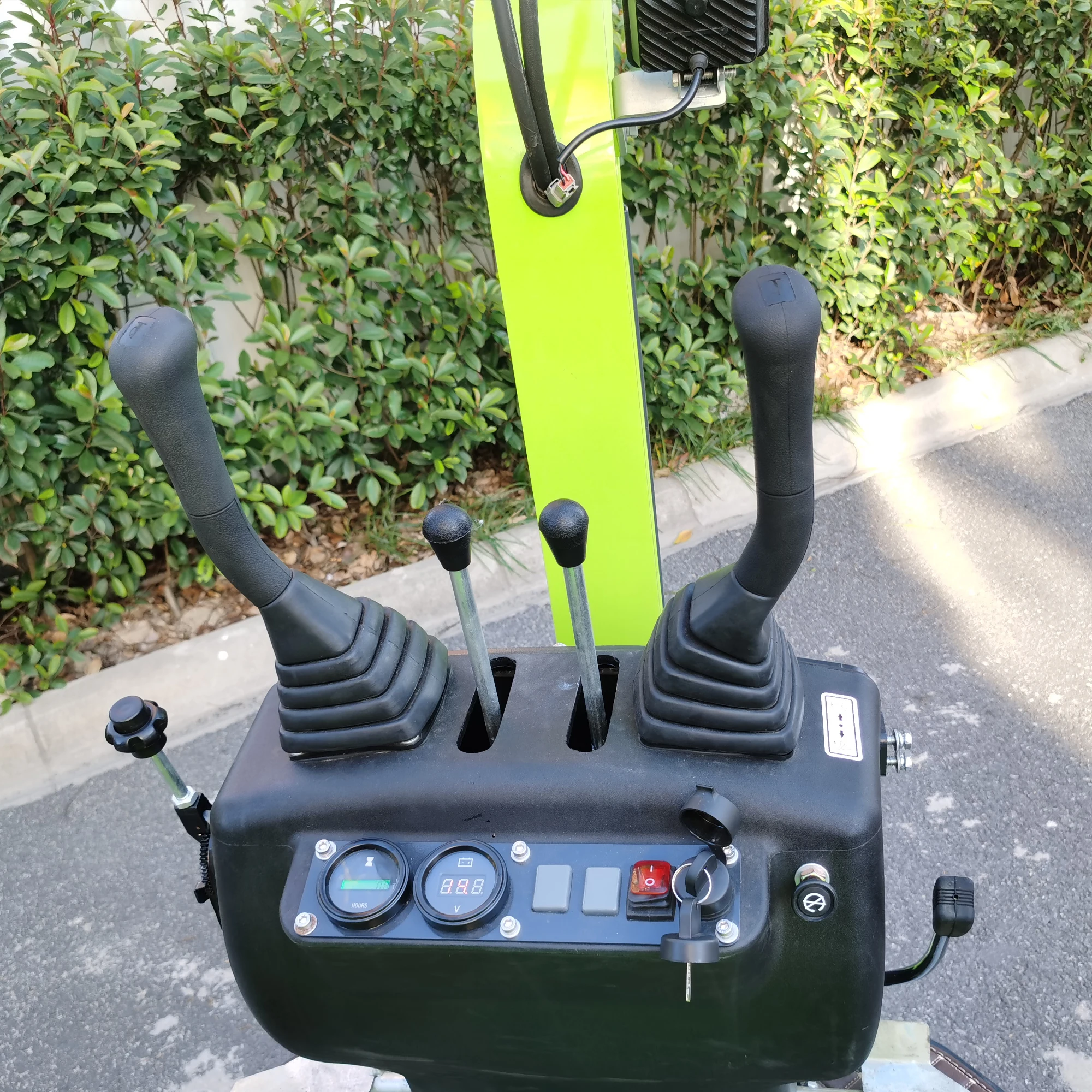 1 ton mini excavator high quality Mini digger machine 1 Ton China compact Mini Excavator earth moving machine for sale