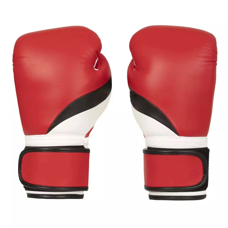 GAF Professional Boxing Gloves Used By Athletes During Competition Training Boxing Gloves For Men And Women
