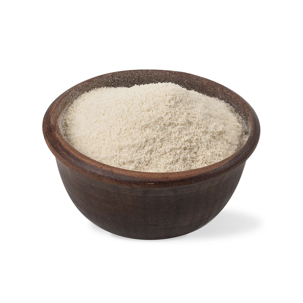 Flour Wheat Gluten 85% Food Grade Vital Wheat Gluten 25KG Wheat Flour