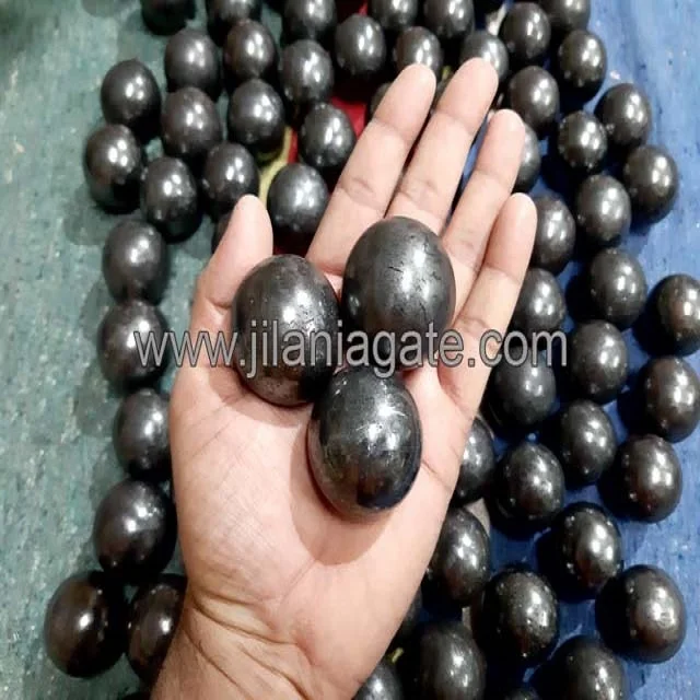 Hematite Agate Spheres Ball High Quality Healing Stones Hematite Crystal Polished Ball For Decoration| By From Jilaniagate