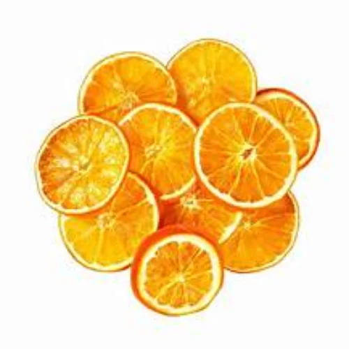 Orange slices & whole oranges Bulk Buy Dried Orange slices for Christmas Wreath and tree decorations