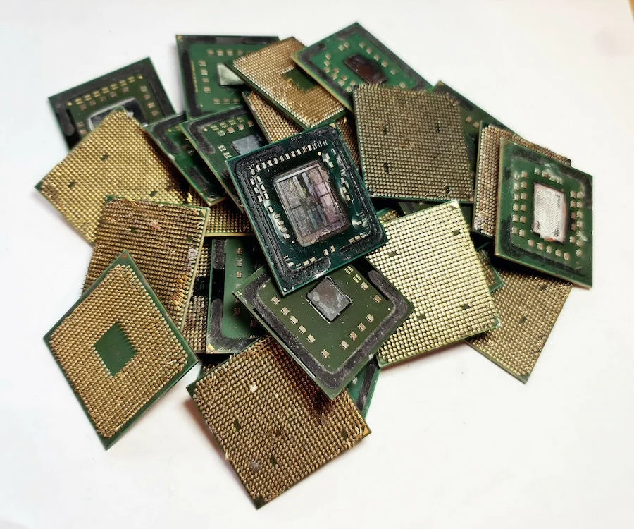 WHOLESALE CERAMIC PROCESSOR SCRAP FOR SALE WITH BEST PRICE IN THE MARKET AVAILABLE NOW - CONTACT US