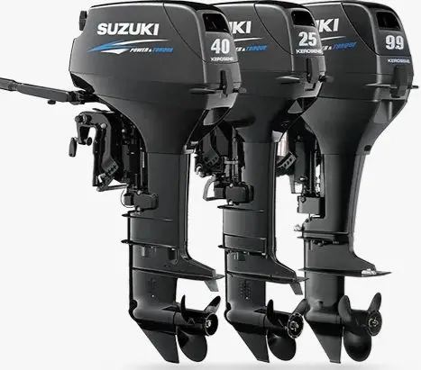 Новый 4-тактный лодочный мотор Hondas/Yamahas/mercuys 225hp 325HP 350HP 225HP 25hp