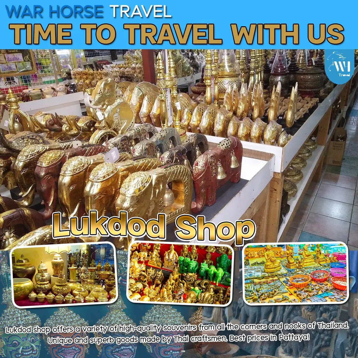 One Day Trip Pattaya Dolphin Show Pick-Up Service Shopping Excitement Happy Family Tour Package Thailand.
