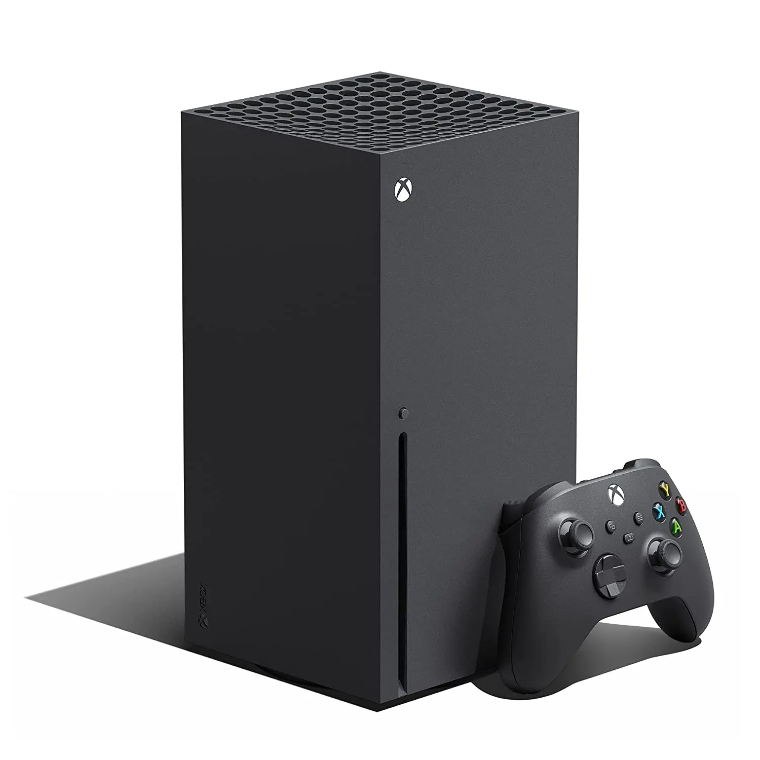Распродажа новой консоли Xbox серии X Microsoft Blu-ray 1 ТБ SSD 120
