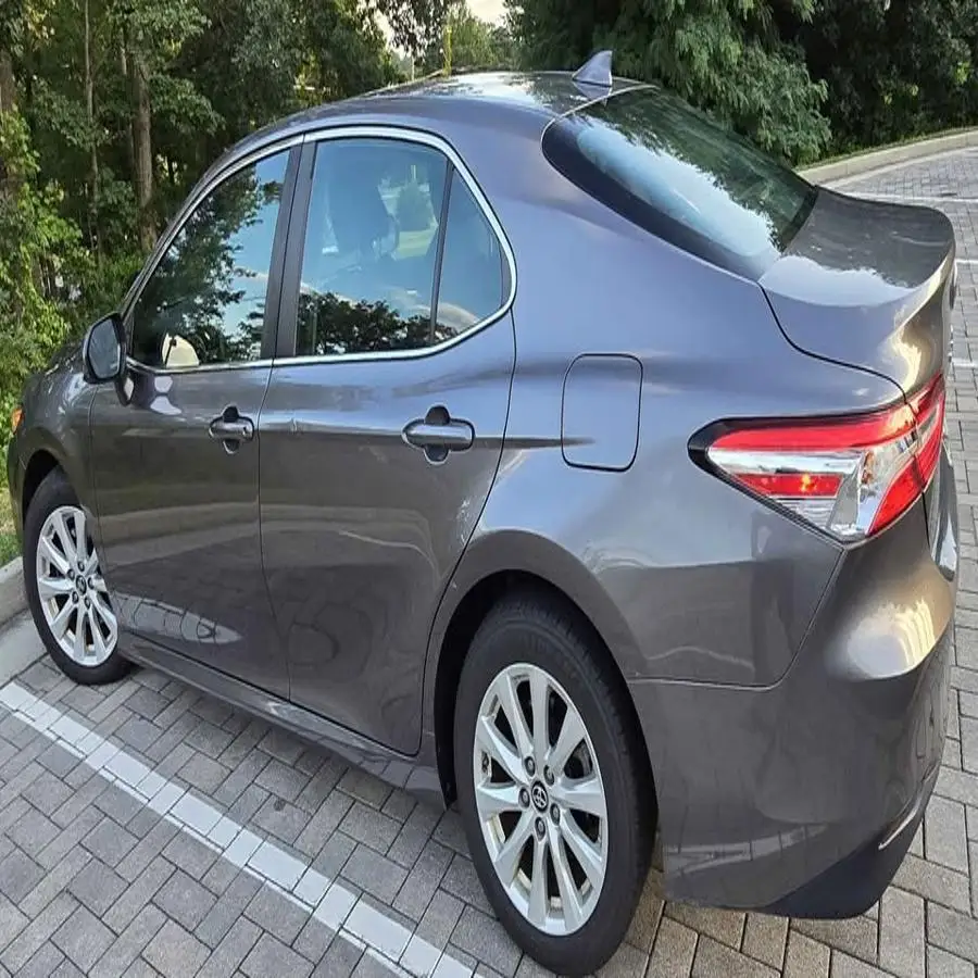 Быстрая Доставка Toyota Camry дешевая цена свежее чистое использование на складе без истории аварий левый правый руль