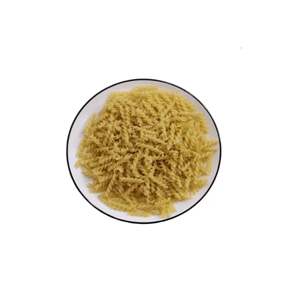 Pasta Gluten Free Dried Konjac Noodles Spaghetti Pasta