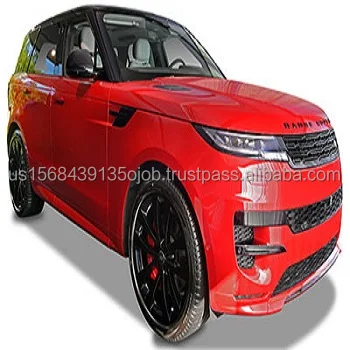 2022 2023 2024 классический спортивный внедорожник седан пикап б/у и новые автомобили Land Rover Range Sport