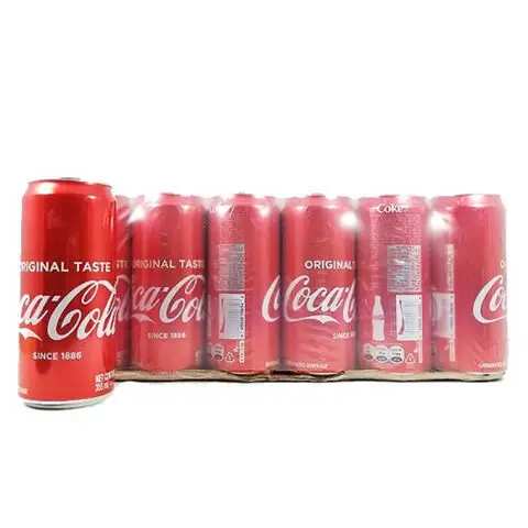 Best sales Coca Cola 330ML