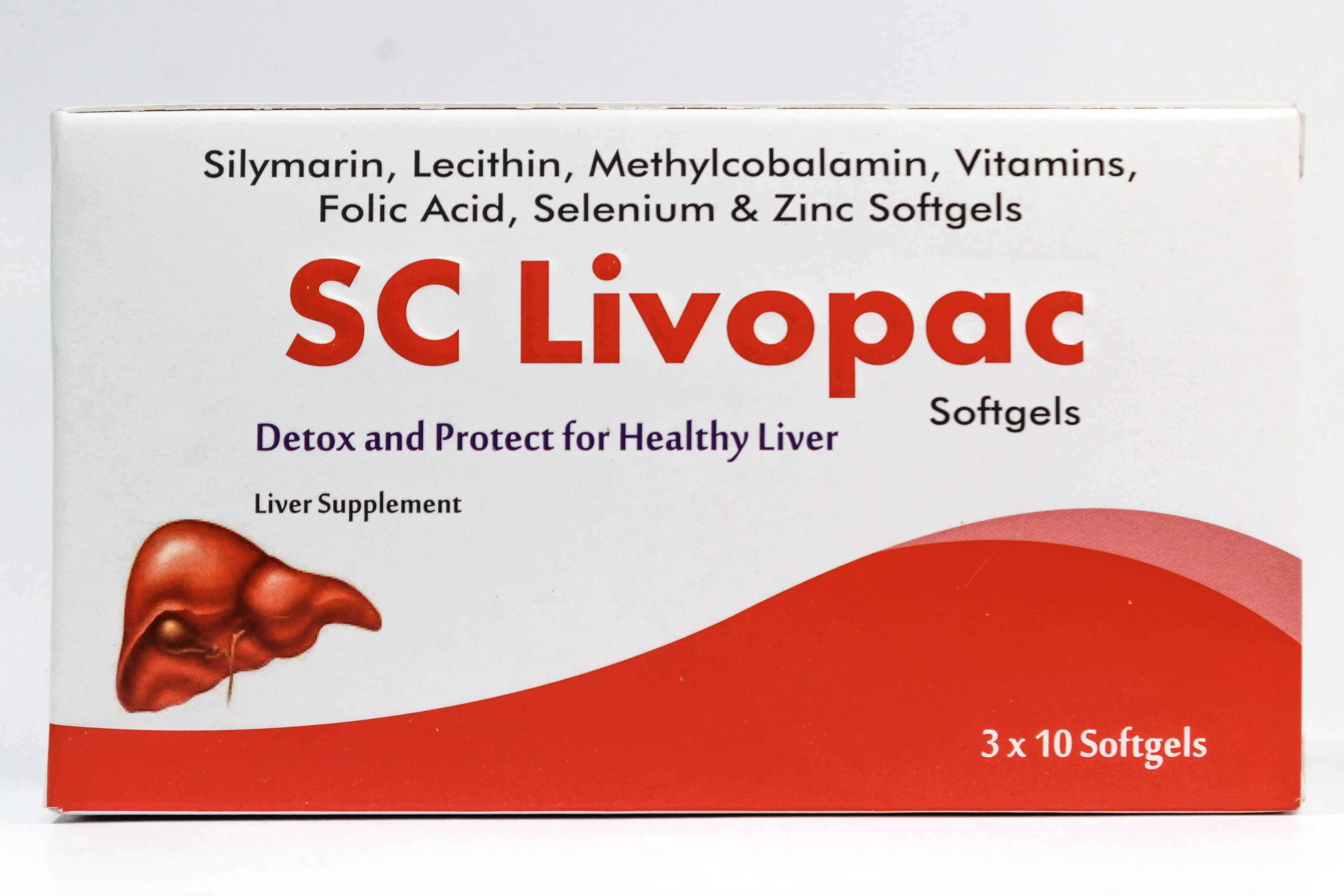 Hot Sell Cod Liver Oil Capsules Vitamin A Vitamin D Organic Cod Liver Oil Softgel Omega 3 Fatty Acids Supports For Liver Health