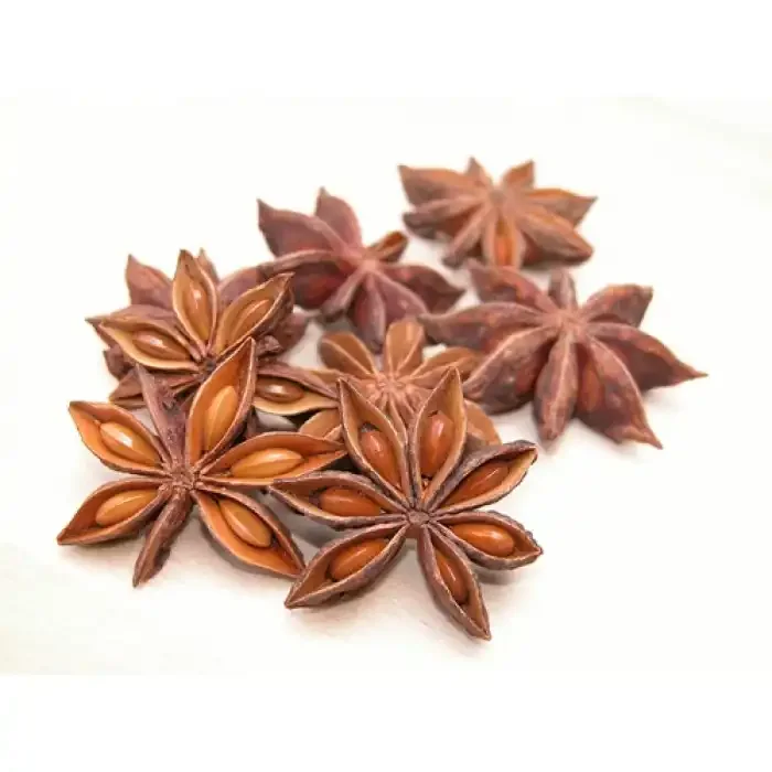 Vietnam star aniseed/ anise star - Broken star anise/ star anise oil from Vietnam