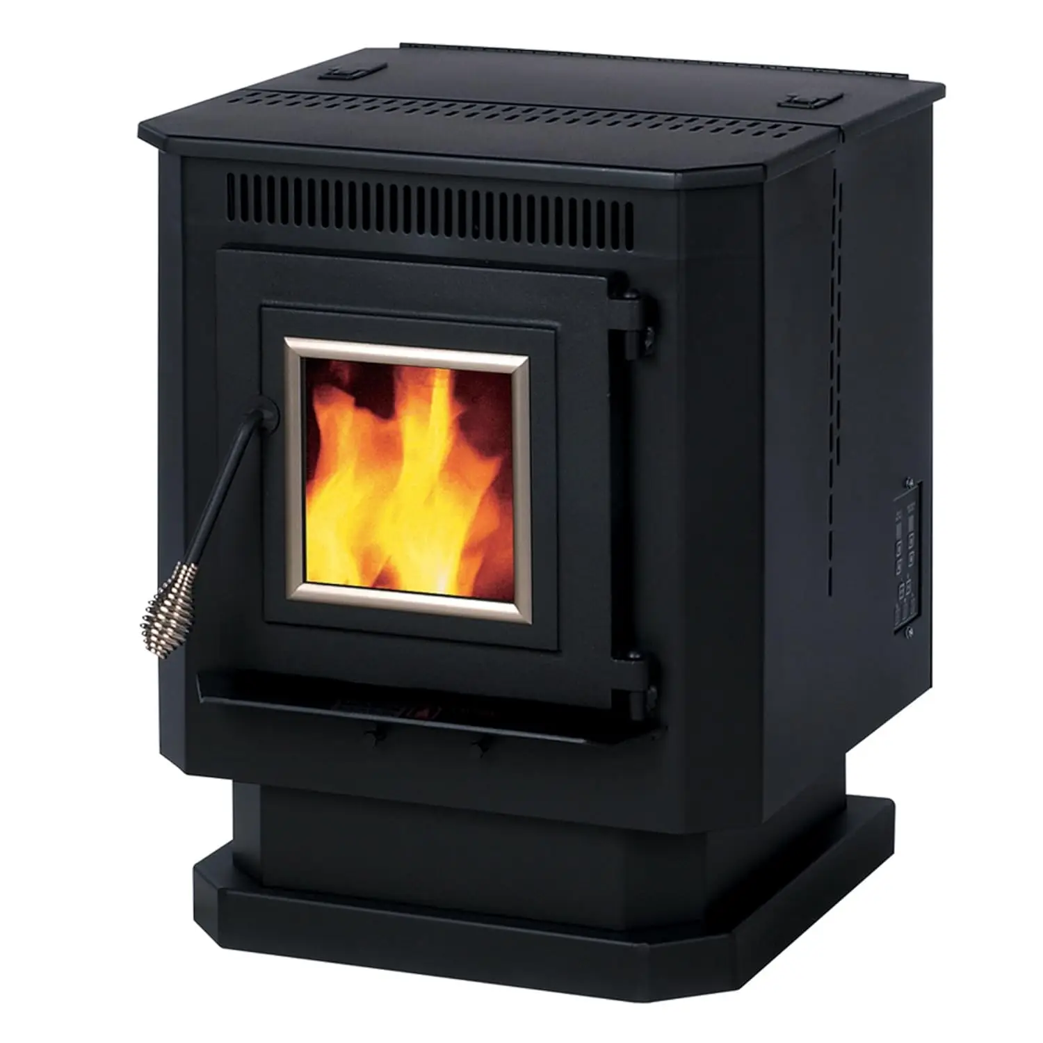 Low Noise Biomass wood pellet stove heater available for sale with cheap prices offer best quality