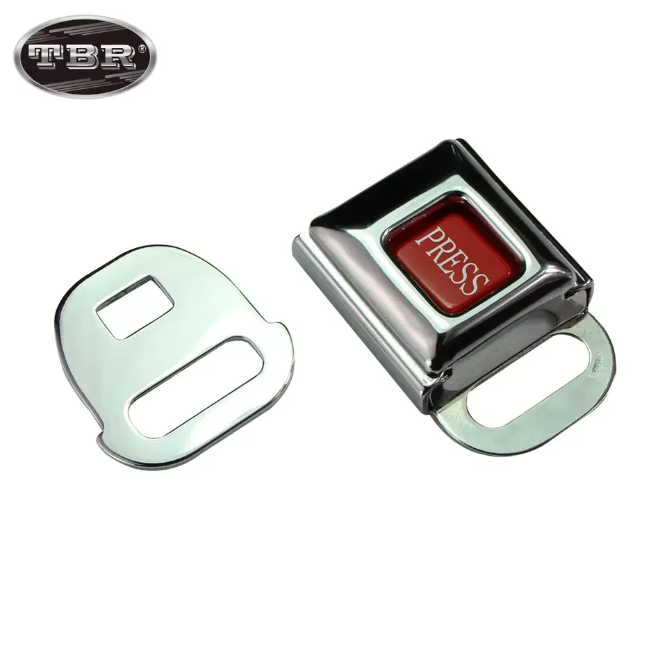 Мини-пряжка для ремня безопасности пряжка автомобильная