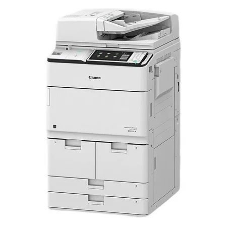 Professional Grade Exquisite Refurbished Photocopier Second Hand Copiers For Canon 4545 Refurbished Digital Printer