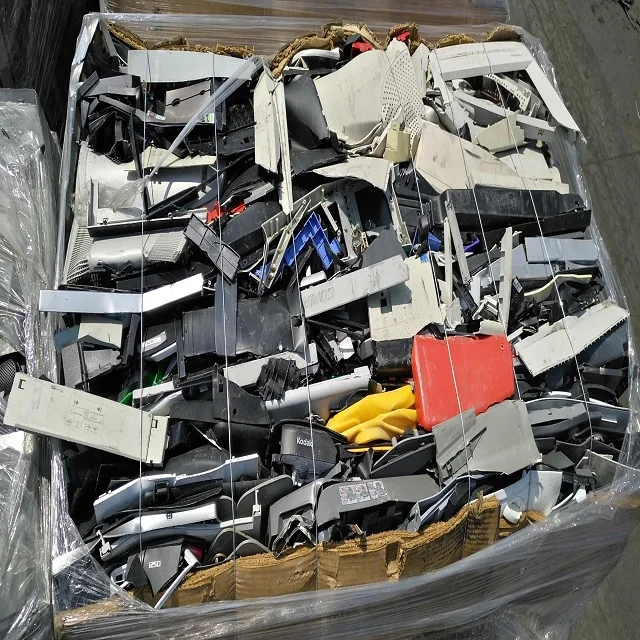 Abs Plastic Scrap For Sale