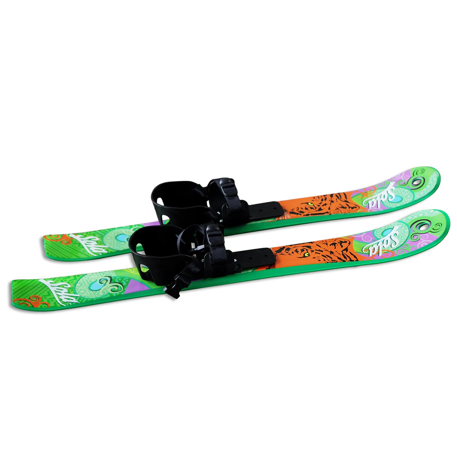 Carving Skis for Nordic Skiing