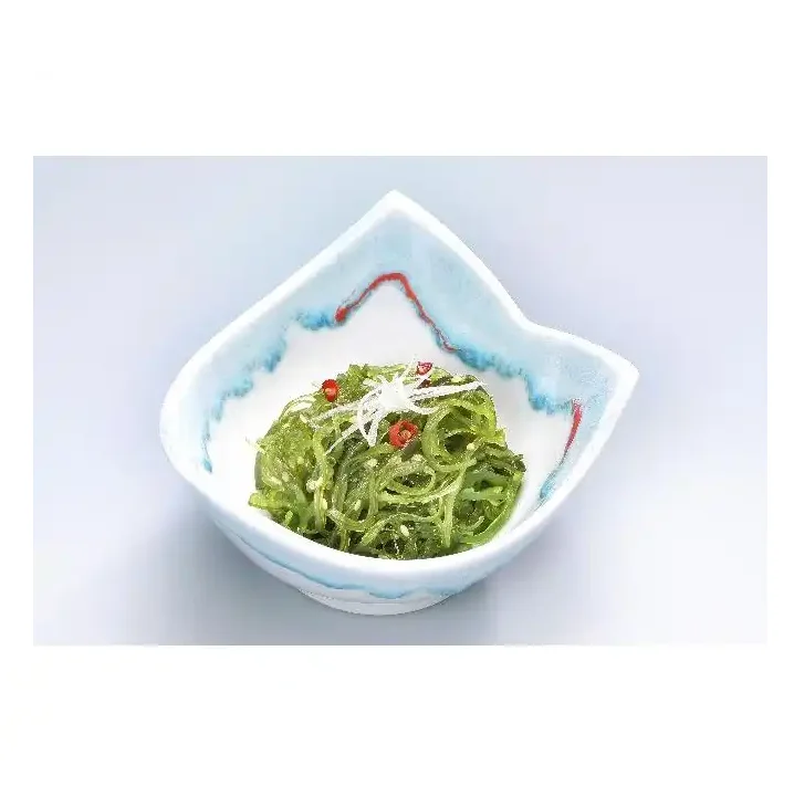 Bulk Wholesale Japanese Onigiri Seaweed Dishes Processing Buyers Food Sea Products