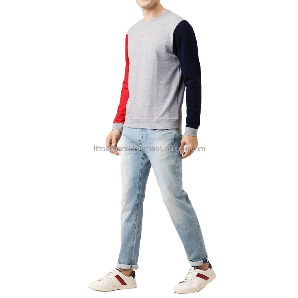 Premium Quality Man T-shirt Short Sleeve for everyday Customization Available Spandex t shirt for men