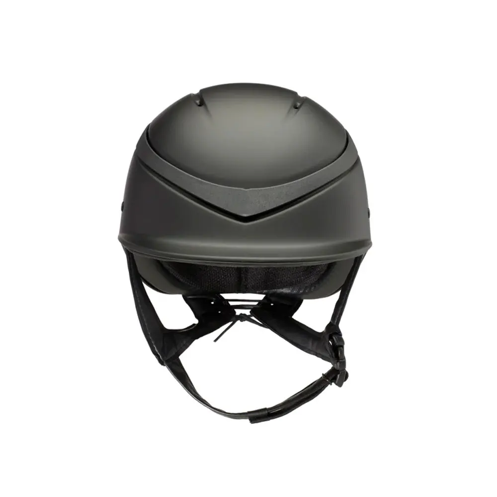 Кожаные шапки для верховой езды мужчин и женщин сделанные в Пакистане превосходное