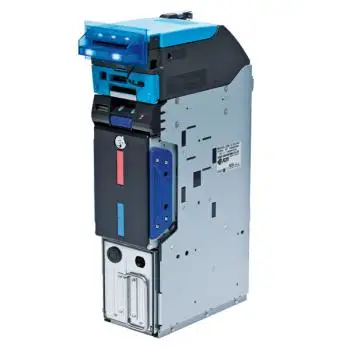 Used bill acceptors note readers recycler bank note validators