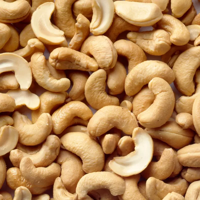 Cheapest Fado iExport Manufacturer Raw Cashew WS From Vietnam Wholesales Factory Price