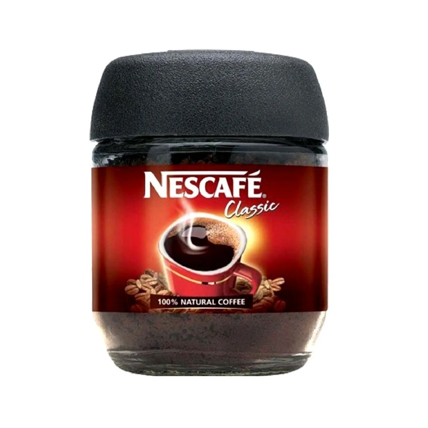 High Quality Nescafe Instant Coffee Gold/Nescafe Classic Export Germany