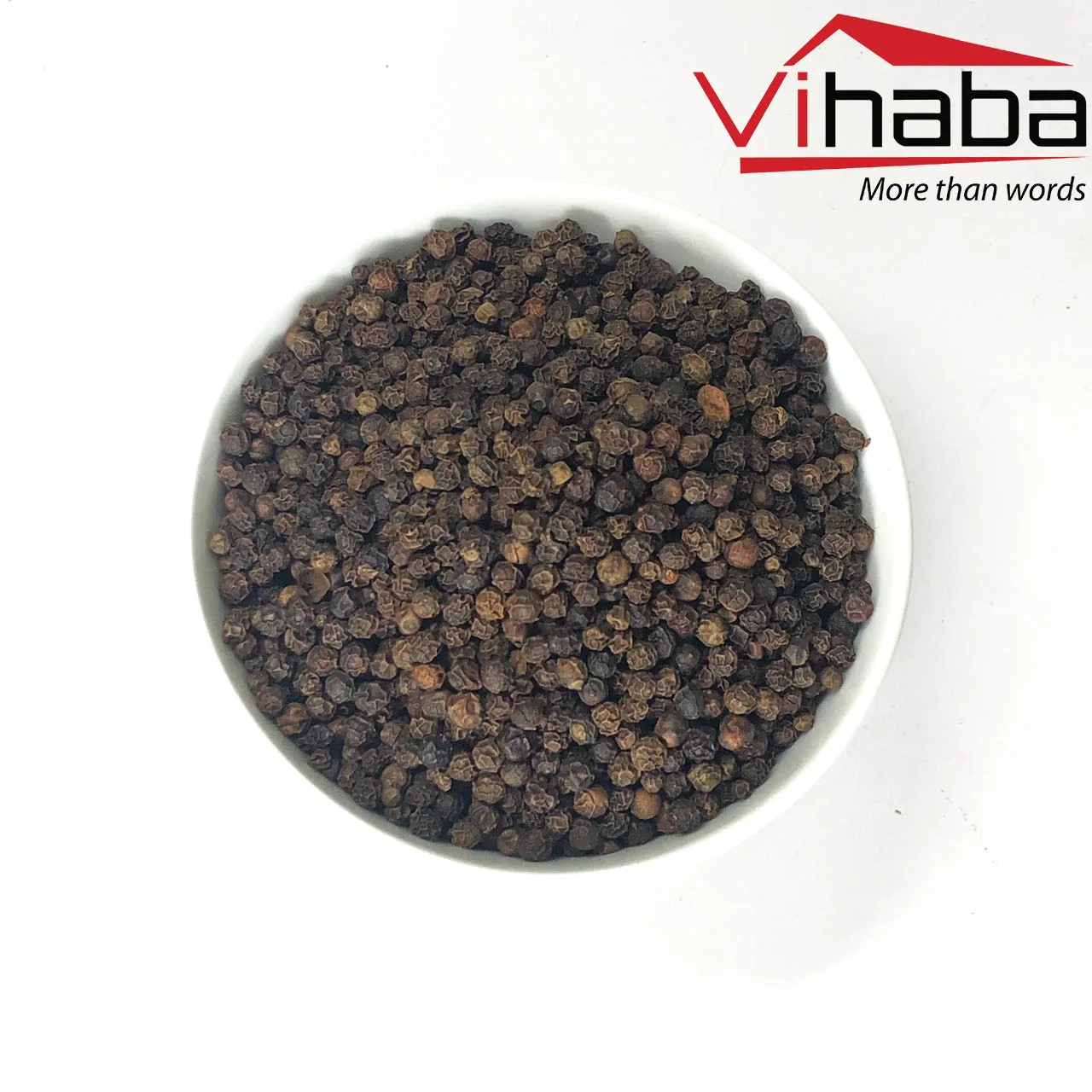 Trend alligator pepper 550GL MC white pepper powder mixed seasonings green pepper seeds