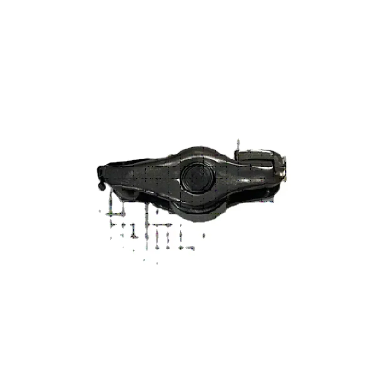 24106540 LJI LIW LI6 LIY 1.0T 1.3T Hydraulic tappet clearance adjuster, valve rocker arm for GM