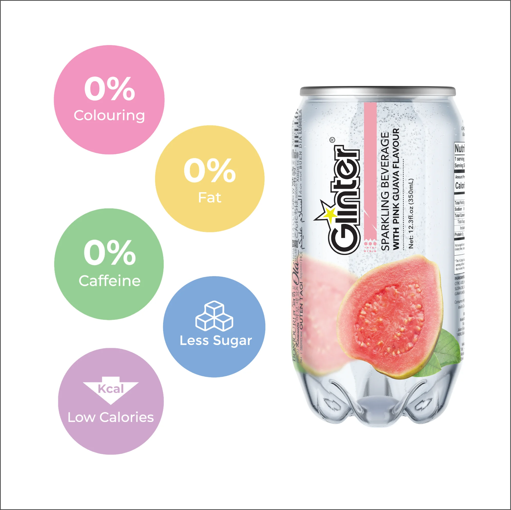 Wholesale Soft Drink 350ml Best Selling Carbonated Malaysia Manufacturer Sparkling Beverage Carton Ordered In Low Price Ramune