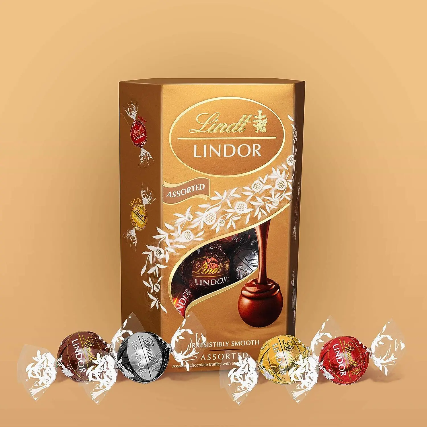 lindt lindor bbvbnnn