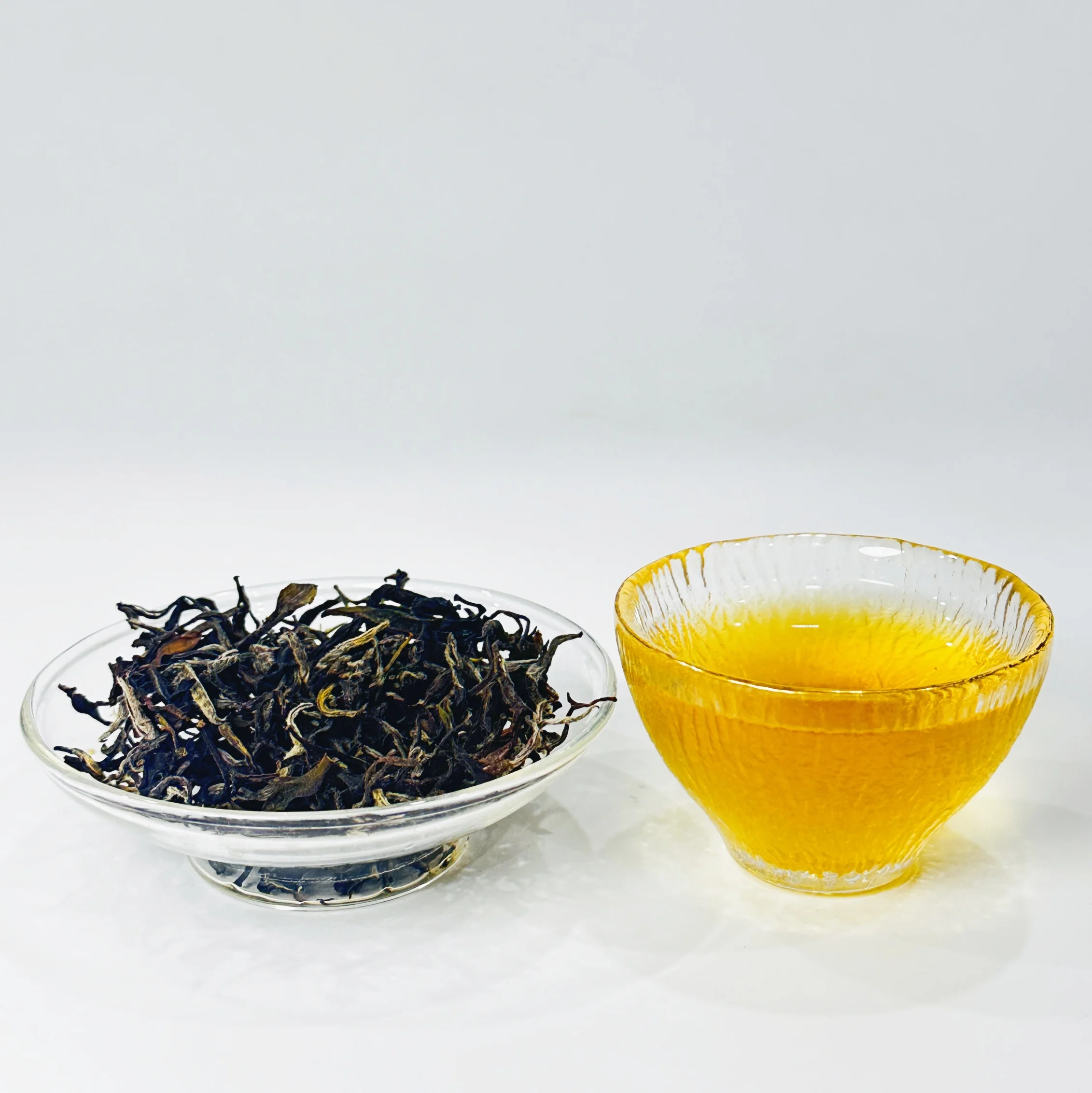 Xiaobai Damiao 100% Premium Organic Silver Needle White Tea  Quality Natural White Tea With High Mountain Snow Buds