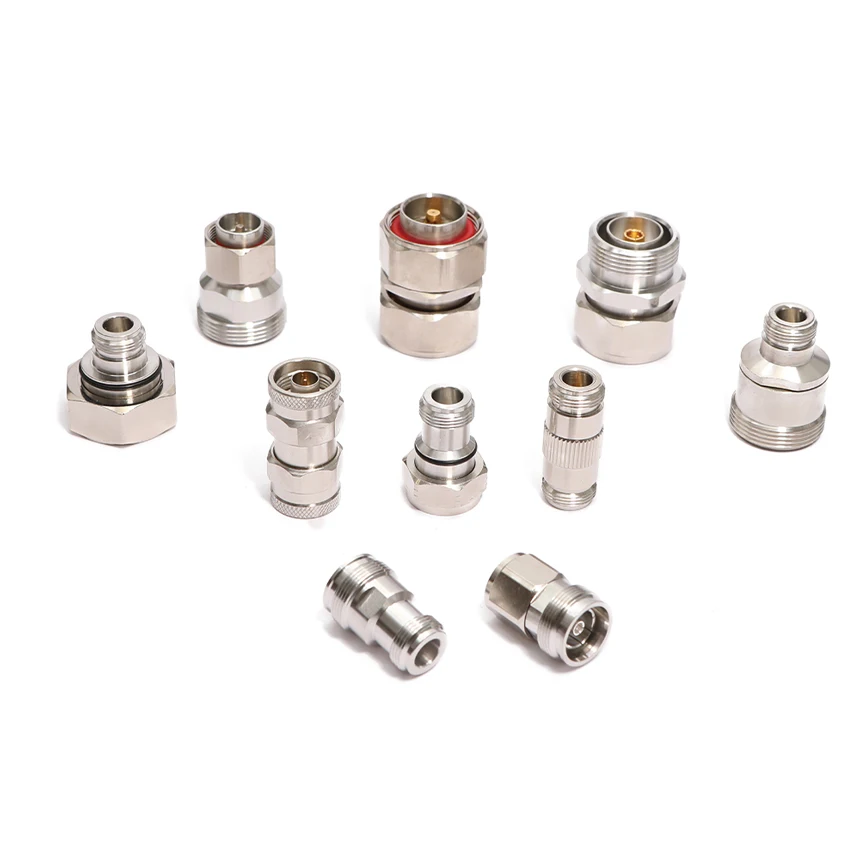 Hosung Technics Co., Ltd. Adaptor