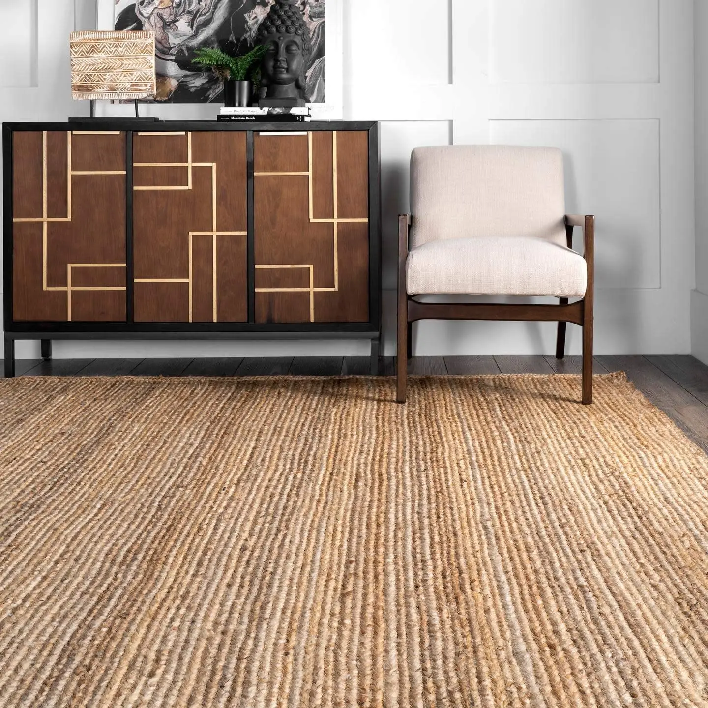 Modern Stylish Looking Area Rug for Home Decoration  Luxury Rug for Indoor Bedroom Quality Carpets Center Area Living Room items